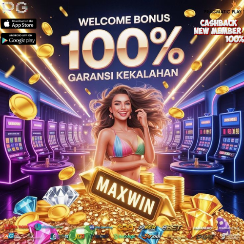 Antam99 : Cashback Tiap Minggu Bikin Dompet Gak Ngenes